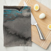 Cross des Lords Küchentuch (Viertel Falte)