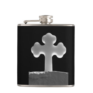 Cross Flachmann