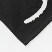 Cross Jesus Funny There Was Jesus Christian Religi Fleecedecke (Ecke)