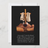 Cross Kommune Sonntag Bulleton Einladung (Vorderseite)