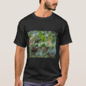 Cross-Leaved Milkweed Nature Tee (Vorderseite)
