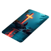 Cross Magnet (Linke Seite)