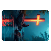 Cross Magnet (Horizontal)