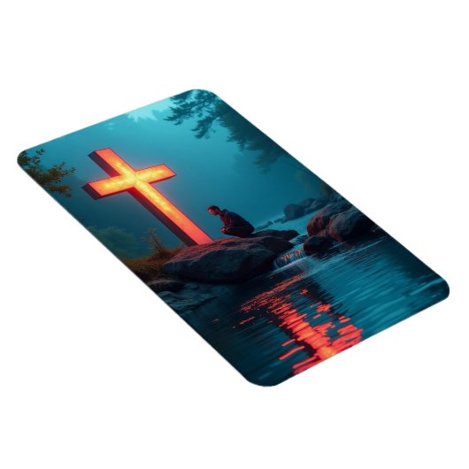 Cross Magnet (Rechte Seite)