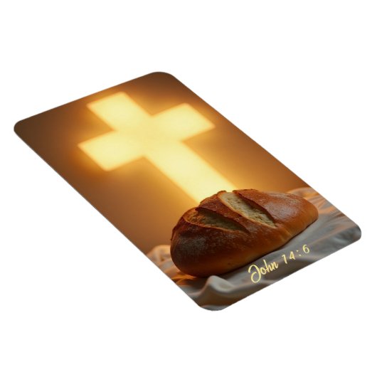 Cross Magnet (Rechte Seite)