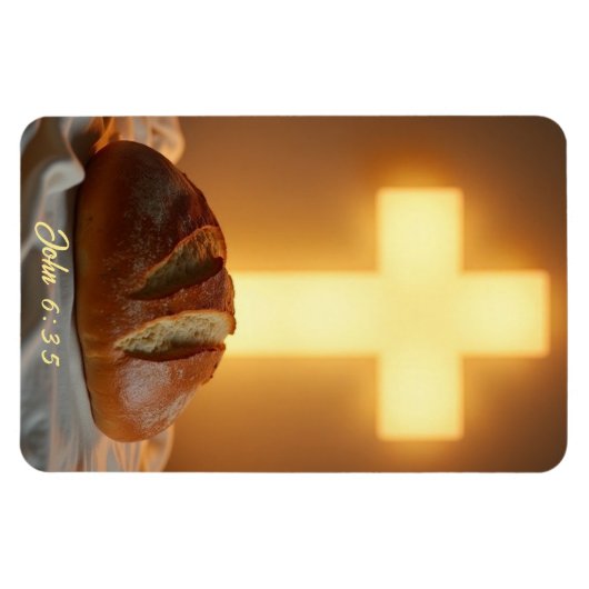 Cross Magnet (Horizontal)