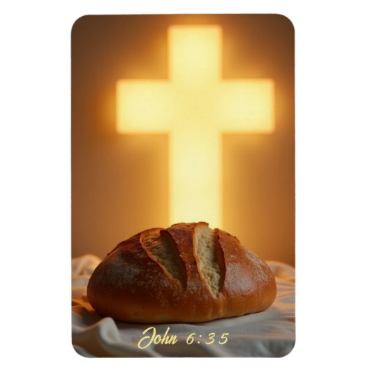 Cross Magnet (Vertikal)