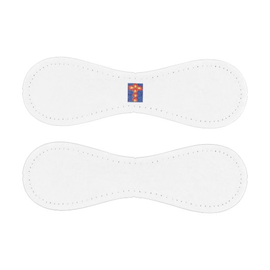 Cross Motif Baseball (Paneele)