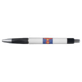 Cross Motif Emmy Pen Kugelschreiber (Vorderseite)