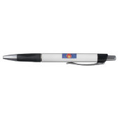 Cross Motif Emmy Pen Kugelschreiber (Unterseite)