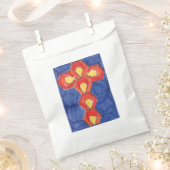 Cross Motif Fvor Bag Geschenktütchen (Ausgeschnitten)