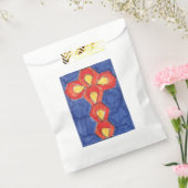 Cross Motif Fvor Bag Geschenktütchen (Versiegelt)