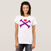 Cross My Heart Top (Vorne ganz)