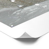 Cross-n-Snow Poster (Ecke)