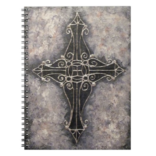 Cross nr 4, 2011 notizblock (Vorderseite)