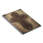 Cross nr 6, 2011 notizblock (Rechte Seite)