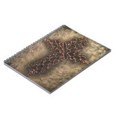 Cross nr 6, 2011 notizblock (Linke Seite)