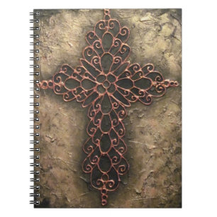 Cross nr 6, 2011 notizblock