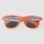 Cross of Light Jesus Christ Customizable Christian (Rückseite)