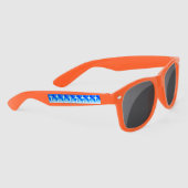 Cross of Light Jesus Christ Customizable Christian (Rechts)