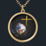 *~* Cross Patriot USA Flag Christlicher Adler AP16 Vergoldete Kette<br><div class="desc">(In AP16 nach ähnlichen Themen suchen) Sie können sich kostenlos übertragen. JEWELRY WITH INTENTION (R) - Energetisch Enhanced Jewelry (((((((((((( copy paste dieses Link für meine USA Patriot Collection https://bit.ly/3QsVQy0 ))))))))))))))))) Sie können die verschiedenen Elemente dieses Designs editieren , verschieben und verändern. Gehen Sie einfach zu Personalisierung - > und...</div>