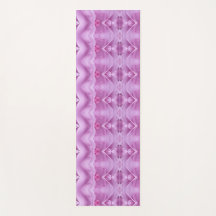 Cross Rose Ikat