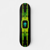 Cross Skateboard (Vorne)