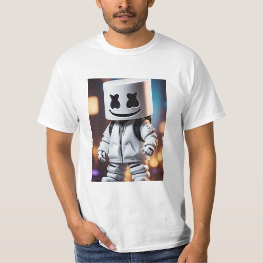 CROSS T-Shirt (Vorderseite)