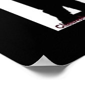 Cross Training on the Job! Poster (Ecke)