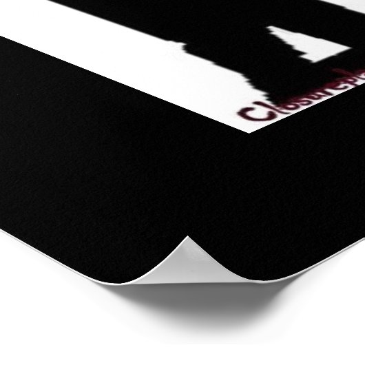 Cross Training on the Job! Poster (Ecke)