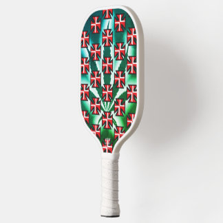 CROSS WEEDHACKER Pickleball-Paddel Pickleball Schläger