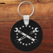 Cross Wrenches 517 Schlüsselanhänger (Vorderseite)