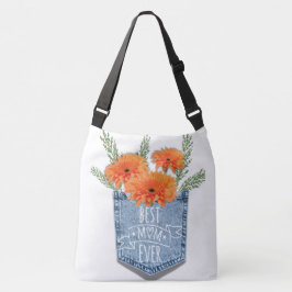 Crossbag Tragetaschen Mit Langen Trägern