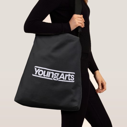 Crossbag Tragetaschen Mit Langen Trägern (Von Nahem)