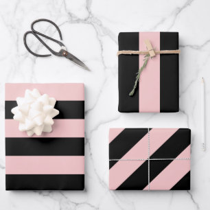 Crossbar Geschenkpapier Set