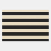 Crossbar Geschenkpapier Set (Vorderseite)