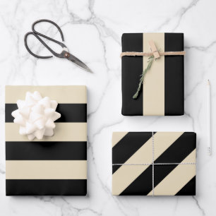 Crossbar Geschenkpapier Set