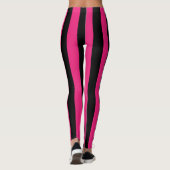 Crossbar Leggings (Rückseite)