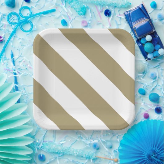 Crossbar Paper-Teller Pappteller (Party)