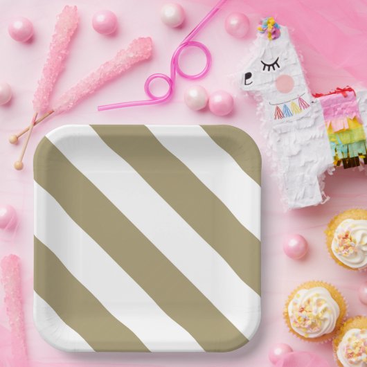 Crossbar Paper-Teller Pappteller (Party)