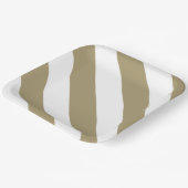 Crossbar Paper-Teller Pappteller (Gewinkelt)