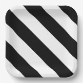 Crossbar Pappteller (Vorderseite)