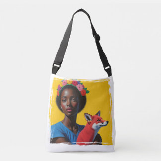 Crossbody Bag Tragetaschen Mit Langen Trägern