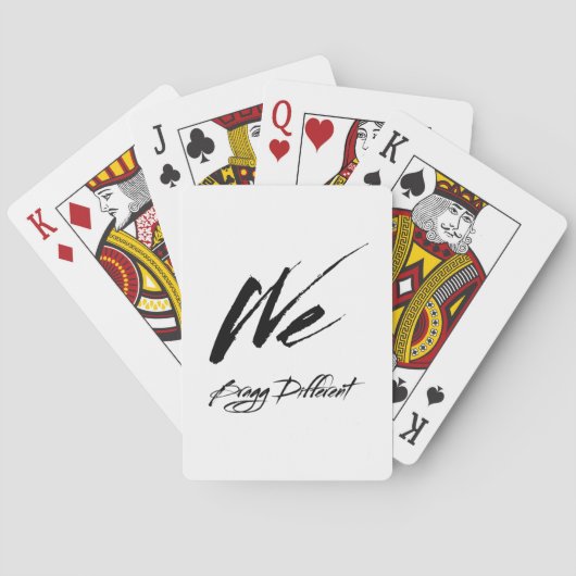 CROSSBODY SPIELKARTEN (Rückseite)