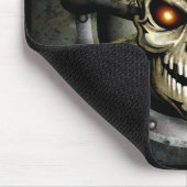 CROSSBONES Mauspad (Ecke)