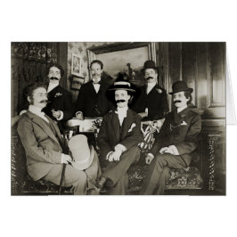 Crossdress-FRAUEN AUS DEN 1890ER JAHREN, DIE SICH 