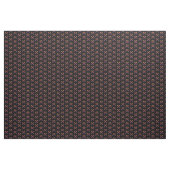 Crossed Rock Hammers Stoff (Yard (91,4 cm))