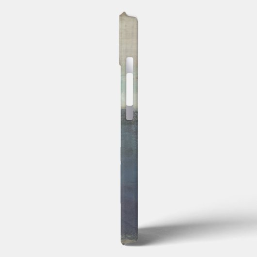 Crossfade I Case-Mate iPhone Hülle (Rückseite / Links)