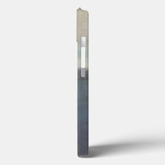 Crossfade I Case-Mate iPhone Hülle (Rückseite / Links)