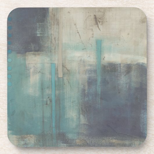 Crossfade I Getränkeuntersetzer (Vorderseite)